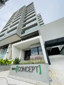 High standard studio next to IBIS (Av. Esmeraldas) - Image 5