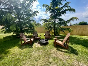 Larger Families, Hot tub, Campfire Ring, Rural - Image 5
