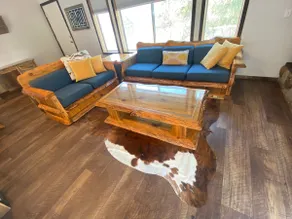 Hilltop Hideaway @ Rusty Ranch - Image 3