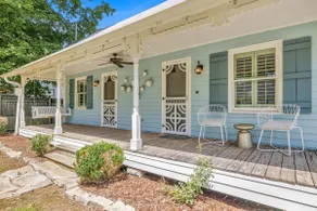 Historic District, Steps to Leiper's, Open Concept - Image 2