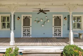 Historic District, Steps to Leiper's, Open Concept - Image 5