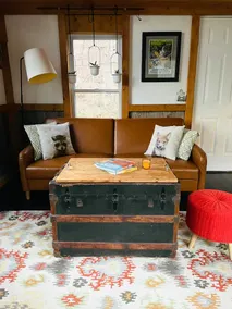 Cacapon Riverside Getaway - Image 3