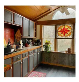 Cacapon Riverside Getaway - Image 4