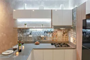 Modern Apartasuite in Gaira - Image 2
