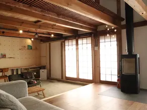 霧の工坊 Kiri no Kōbō - Entire House with Breakfast - Image 5