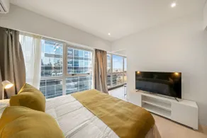 2 Rooms | Puerto Madero | Buquebus - Image 4