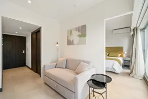 2 Rooms | Puerto Madero | Buquebus - Image 5