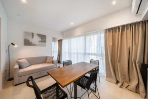 2 Rooms | Puerto Madero | Buquebus - Image 3