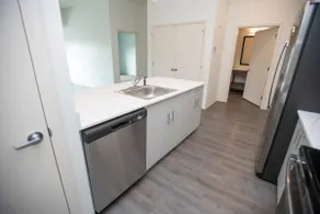 Fully Furnished One Bedroom Apartment - The Nest - Image 5
