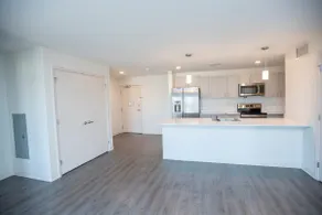 Fully Furnished One Bedroom Apartment - The Nest - Image 2