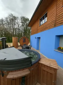 Apartment near the forest - Image 3