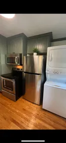 Pet Friendly, in-town, Sleeps 4-6 gso/w-s/hp - Image 4