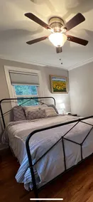 Pet Friendly, in-town, Sleeps 4-6 gso/w-s/hp - Image 5