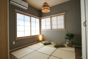 QU101 Edogawa Family Friendly 101 | 5 Guests | Near Subway | Convenient Transportation | Clean and Comfortable - Image 4