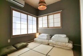 QU101 Edogawa Family Friendly 101 | 5 Guests | Near Subway | Convenient Transportation | Clean and Comfortable - Image 3