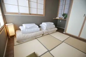 QU101 Edogawa Family Friendly 101 | 5 Guests | Near Subway | Convenient Transportation | Clean and Comfortable - Image 5