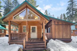 Bluemoon Vacation Rentals - Cabin 52 - Image 5