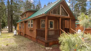 Bluemoon Vacation Rentals - Cabin 52 - Image 3