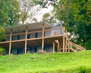 Roan Vista Cottage: Hiker's Paradise - Image 2