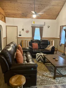 Roan Vista Cottage: Hiker's Paradise - Image 3