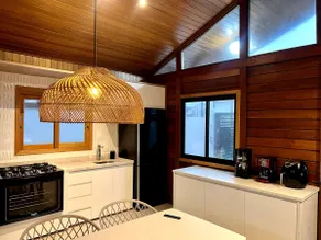 Charming house one block from the sea - Image 3