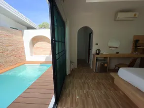 Pool Villa 1 - Image 2