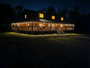 Blue Shutters Cabin Retreat! - Image 2