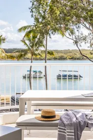 River Belle - Noosa River Views, Pet Friendly by Stay Noosa - Image 4