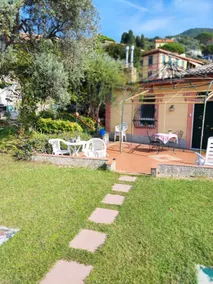 Villa Mortola - Image 5