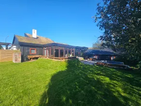 Adventure house with a spa - Image 2