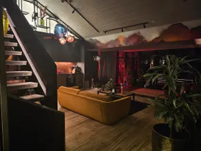 Adventure house with a spa - Image 3