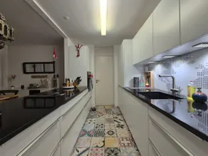 Stylish garden apartment - Image 4
