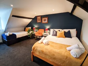 A&A Luxury Stay OliveSt - Centre - Image 4