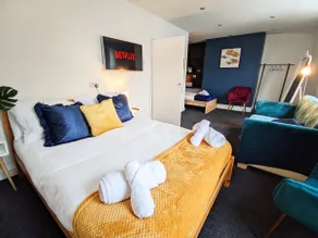 A&A Luxury Stay OliveSt - Centre - Image 2