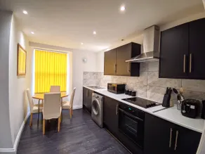 A&A Luxury Stay OliveSt - Centre - Image 5