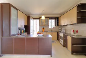 Chalandri Family Penthouse - 1' from metro station - Image 4