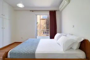 Chalandri Family Penthouse - 1' from metro station - Image 2