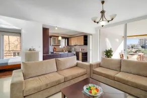 Chalandri Family Penthouse - 1' from metro station - Image 3