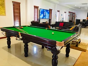 ทิวาพูลวิลล่า หัวหิน Thiva Pool Villa Hua Hin - Image 4