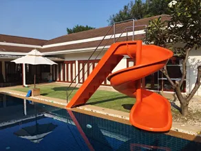 ทิวาพูลวิลล่า หัวหิน Thiva Pool Villa Hua Hin - Image 3