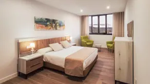 Comfort Apartment, Views, Parking and Pool - Image 2