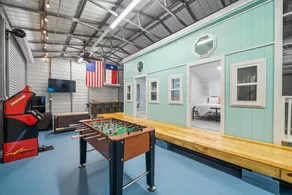Gorgeous Home with Huge Private Pool and Game Room - Image 3