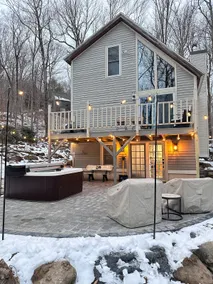 Hot Tub + Clubhouse Pool | 10 min Mt Snow - Image 3