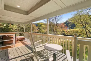 Tranquil Riverfront Living at Sasquatch Cabin! - Image 2