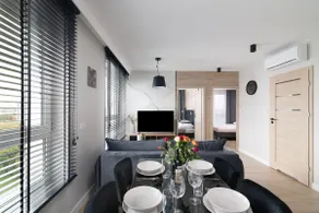 EASY RENT Apartments - Old Town View Composers - Image 4