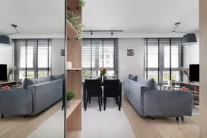EASY RENT Apartments - Old Town View Composers - Image 3