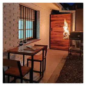 Unique apartment in the northern area. - Image 3