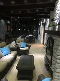 Apartment next to the Trevelez River - Image 2