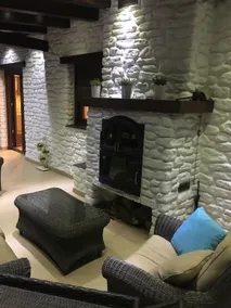Apartment next to the Trevelez River - Image 3