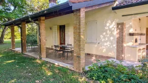 The little house in the woods - Image 5